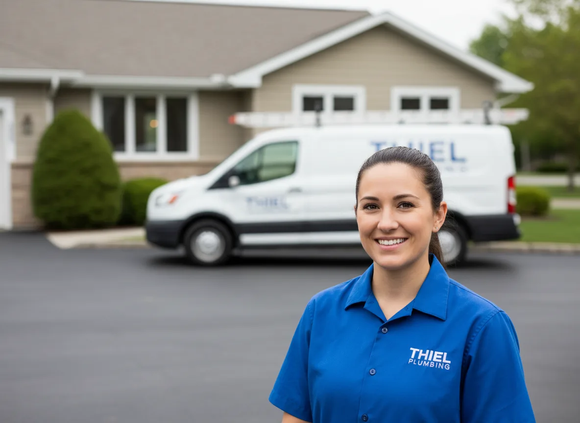Plumber West Paducah, KY FAQs